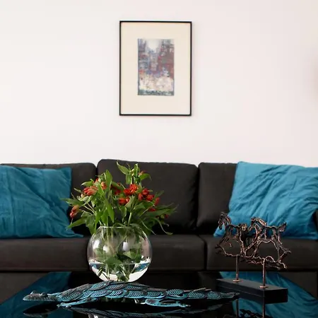 Triplex With Garage - Praca Das Flores-2